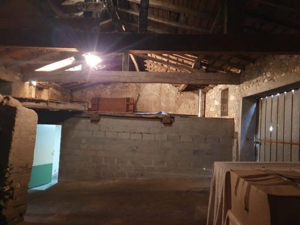 Maison maison de bourg Saint-Fort-sur-Gironde