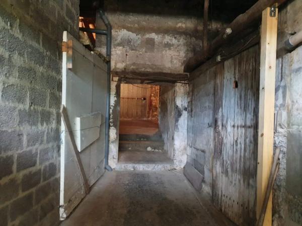 Maison maison de bourg Saint-Fort-sur-Gironde