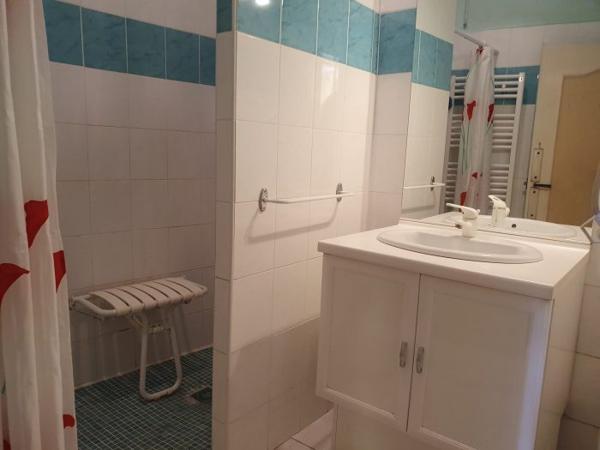 Maison maison de bourg Saint-Fort-sur-Gironde