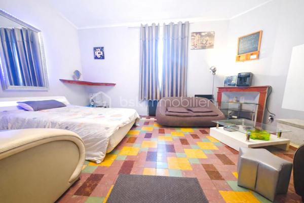 Appartement de 70 m²