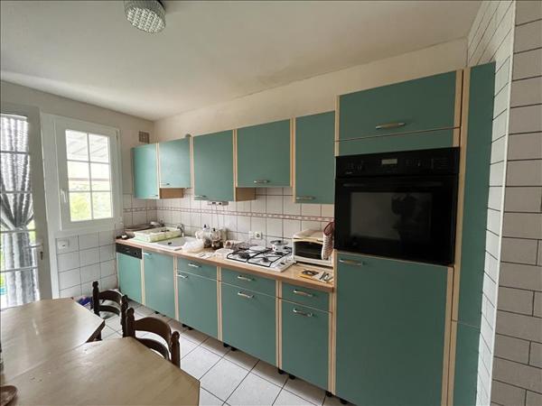 Maison à vendre |  Châteauroux |  5 pièces | 168 m²