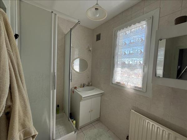 Maison à vendre |  Châteauroux |  5 pièces | 168 m²