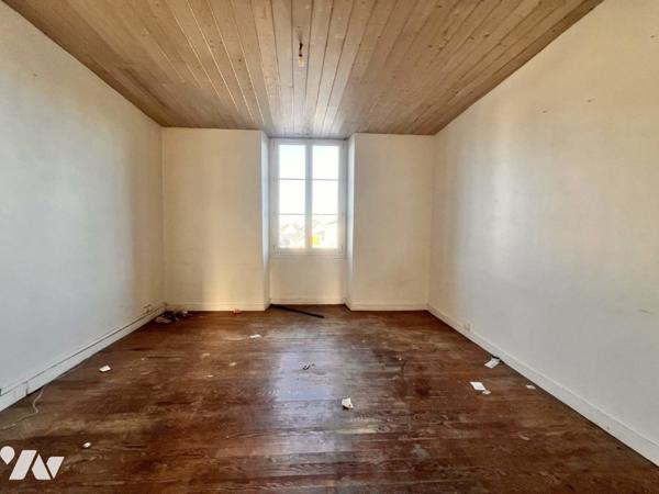 Vente Immeuble de rapport