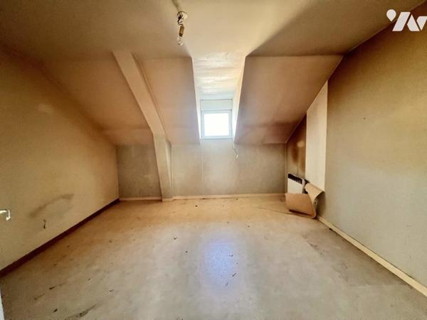 Vente Immeuble de rapport