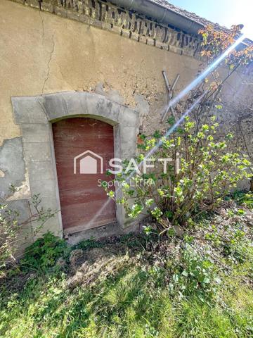 coeur de village touristique et accueillant