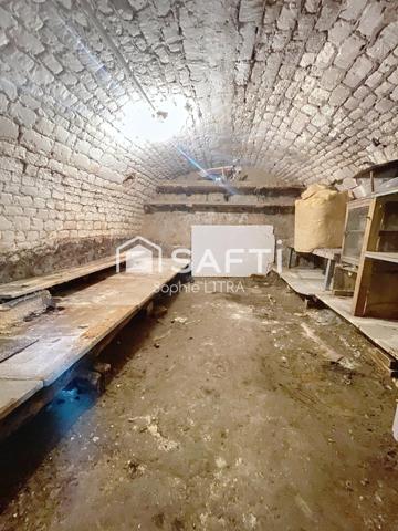 coeur de village touristique et accueillant