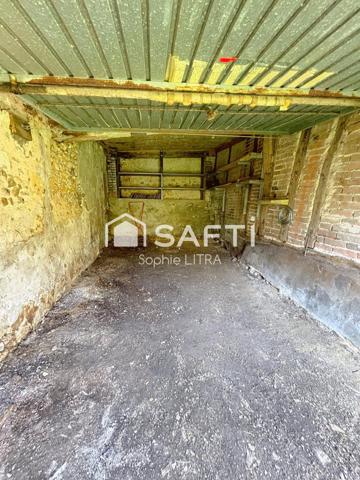 coeur de village touristique et accueillant