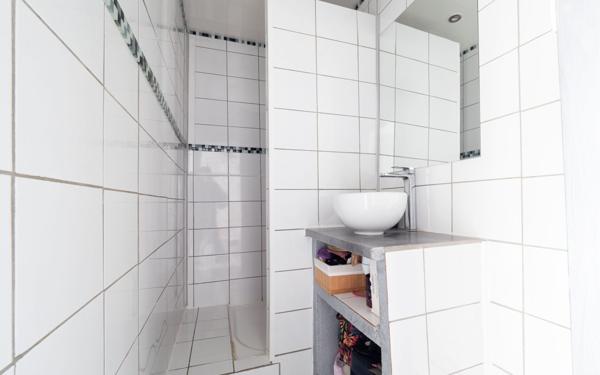 Appartement à vendre    5 pièces • 97,52 m2 Lyon 7