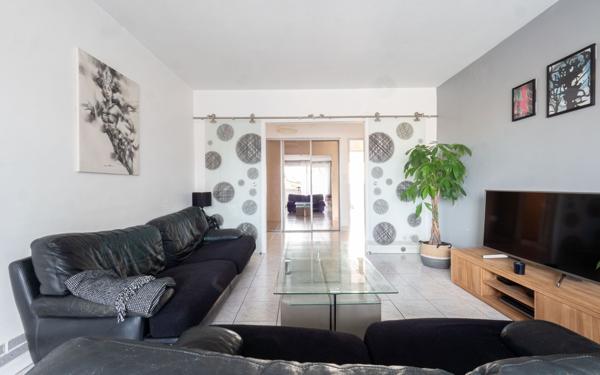 Appartement à vendre    5 pièces • 97,52 m2 Lyon 7