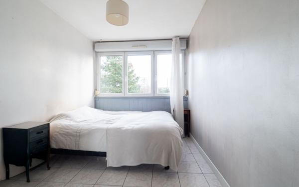 Appartement à vendre    5 pièces • 97,52 m2 Lyon 7