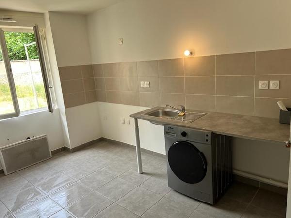 Appartement Marseille 2 pièce(s)