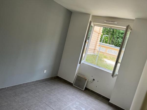 Appartement Marseille 2 pièce(s)