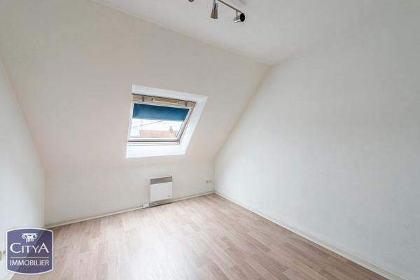 Appartement à vendre 3 pièces 70.7m² Quiévrechain (59920)