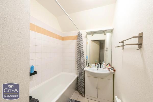 Appartement à vendre 3 pièces 70.7m² Quiévrechain (59920)
