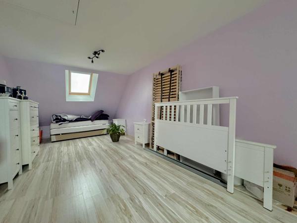 Vic-sur-Aisne (02290) MAISON FAMILIALE AVEC GRAND TERRAIN