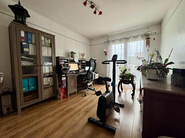 Vic-sur-Aisne (02290) MAISON FAMILIALE AVEC GRAND TERRAIN