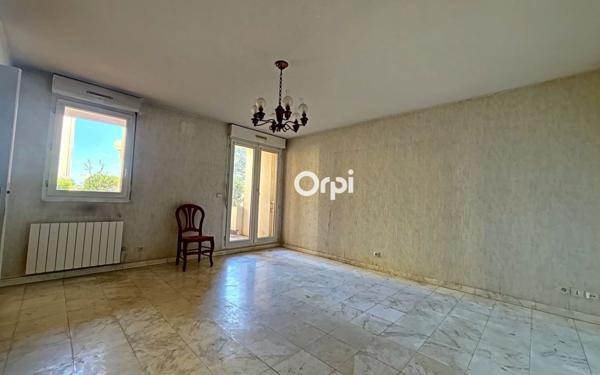 Appartement à vendre    3 pièces •  Montpellier