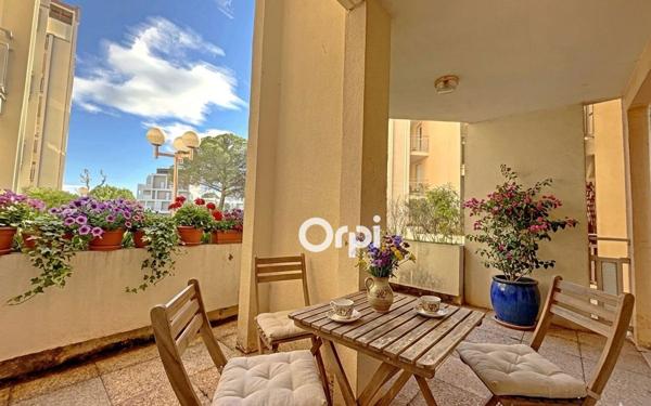 Appartement à vendre    3 pièces •  Montpellier