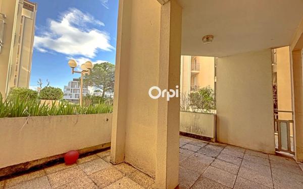 Appartement à vendre    3 pièces •  Montpellier