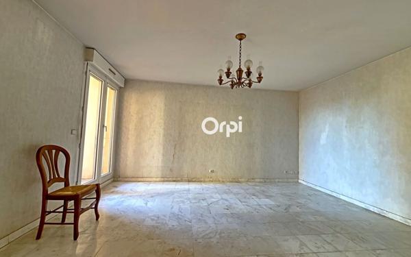 Appartement à vendre    3 pièces •  Montpellier