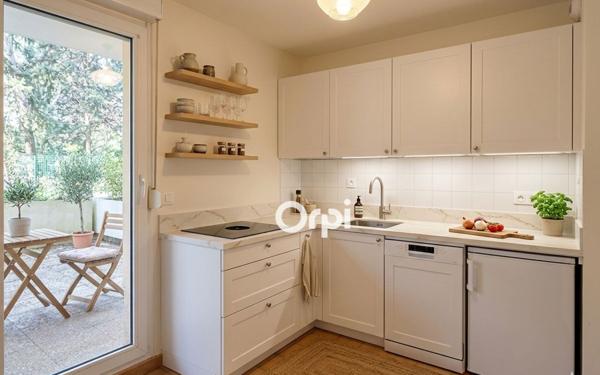 Appartement à vendre    3 pièces •  Montpellier