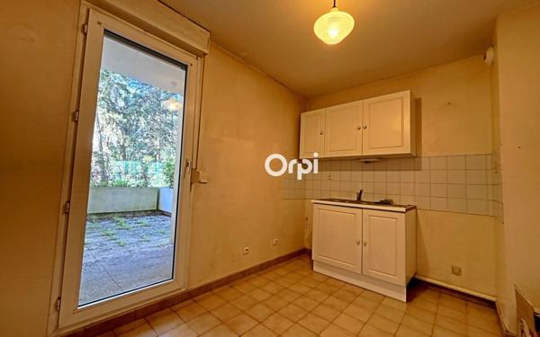 Appartement à vendre    3 pièces •  Montpellier