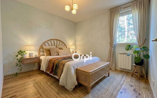 Appartement à vendre    3 pièces •  Montpellier