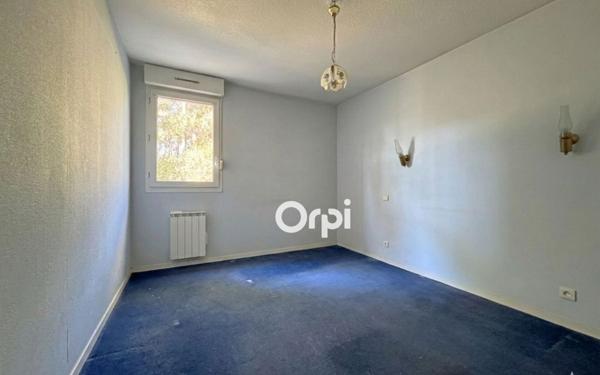 Appartement à vendre    3 pièces •  Montpellier