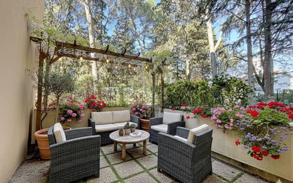 Appartement à vendre    3 pièces •  Montpellier