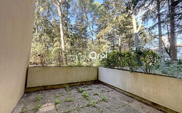 Appartement à vendre    3 pièces •  Montpellier