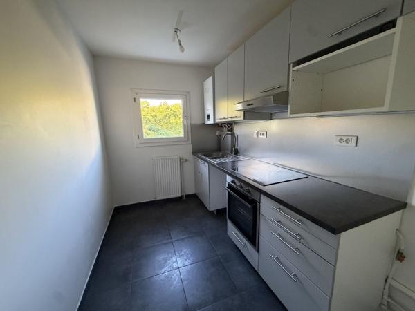 Appartement Sartrouville 2 pièce(s) 53 m2 Loyer 930 €/mois charges comprises **  - Référence  586