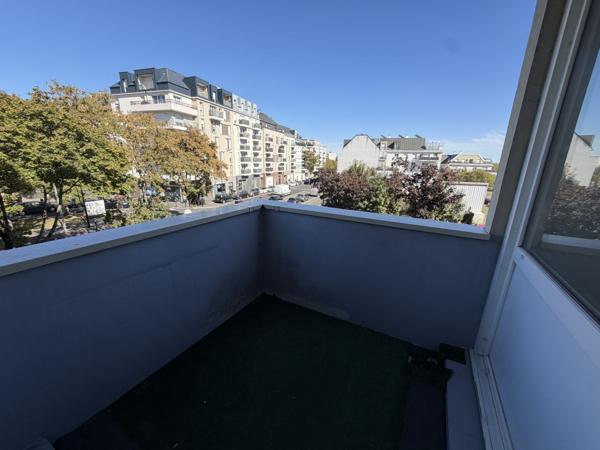 Appartement Sartrouville 2 pièce(s) 53 m2 Loyer 930 €/mois charges comprises **  - Référence  586