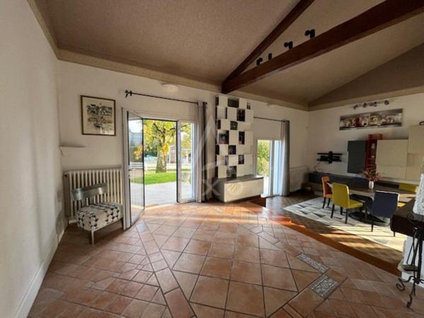 Maison 150m²