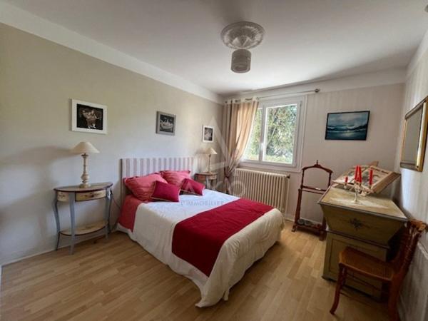 Maison 150m²
