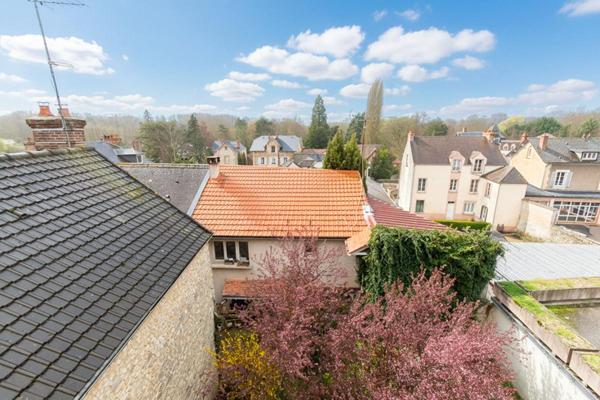 Appartement La Ferte Alais 2 pièce(s) 34.43 m2