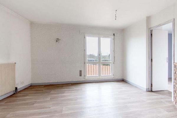 Appartement La Ferte Alais 2 pièce(s) 34.43 m2