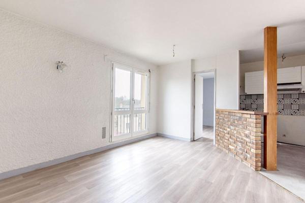 Appartement La Ferte Alais 2 pièce(s) 34.43 m2