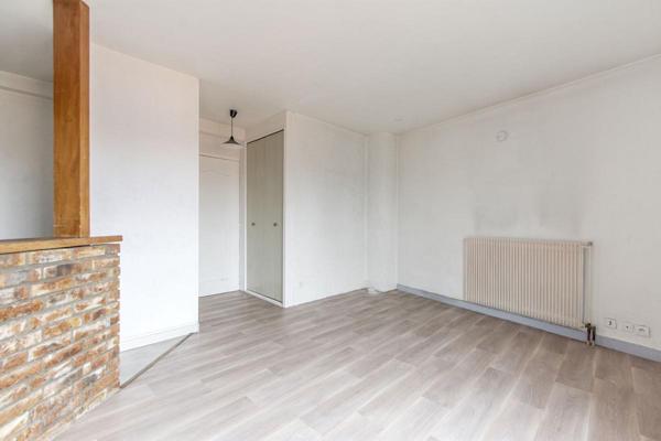 Appartement La Ferte Alais 2 pièce(s) 34.43 m2