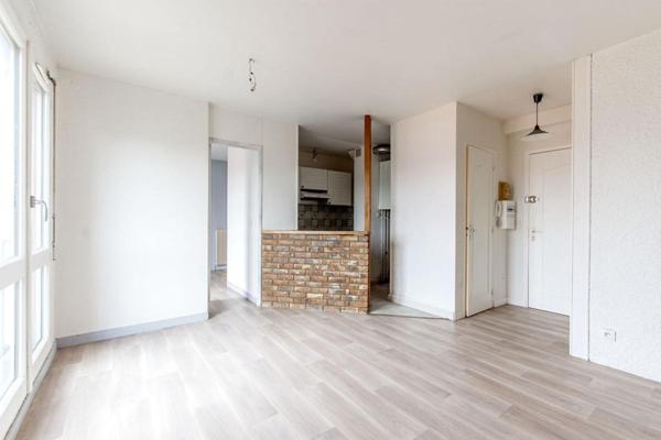 Appartement La Ferte Alais 2 pièce(s) 34.43 m2