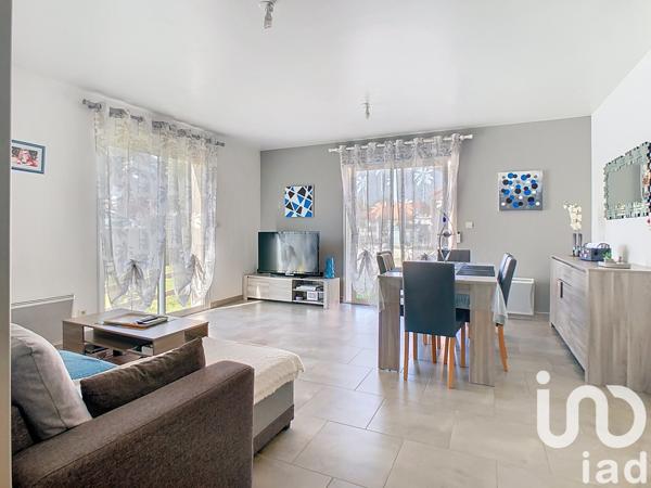 Maison à vendre 5 pièces 81 m² Vertou