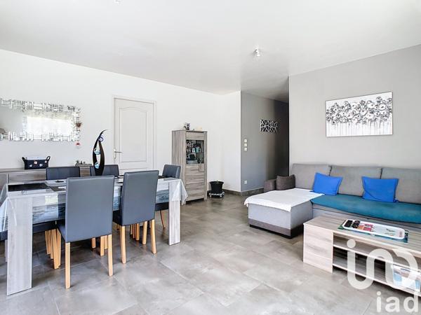 Maison à vendre 5 pièces 81 m² Vertou