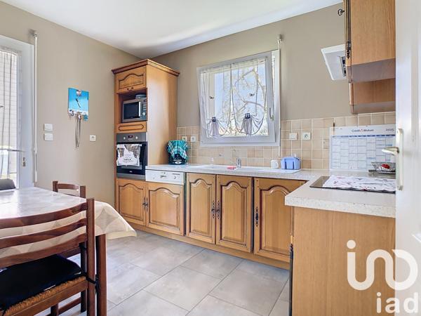 Maison à vendre 5 pièces 81 m² Vertou