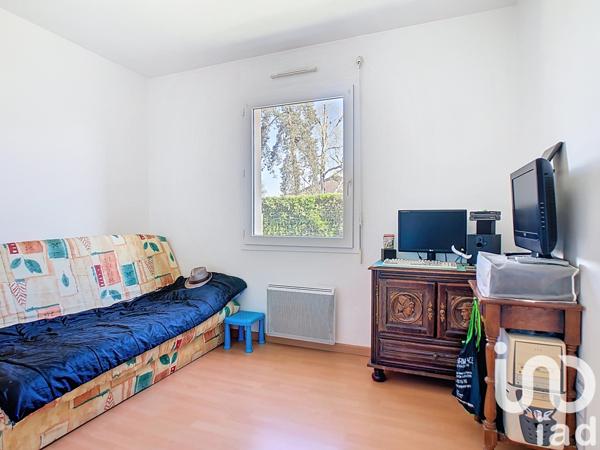 Maison à vendre 5 pièces 81 m² Vertou