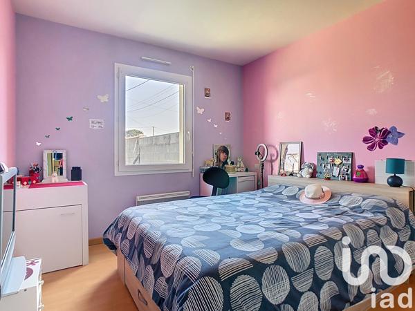 Maison à vendre 5 pièces 81 m² Vertou