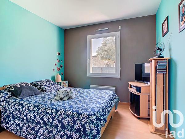 Maison à vendre 5 pièces 81 m² Vertou