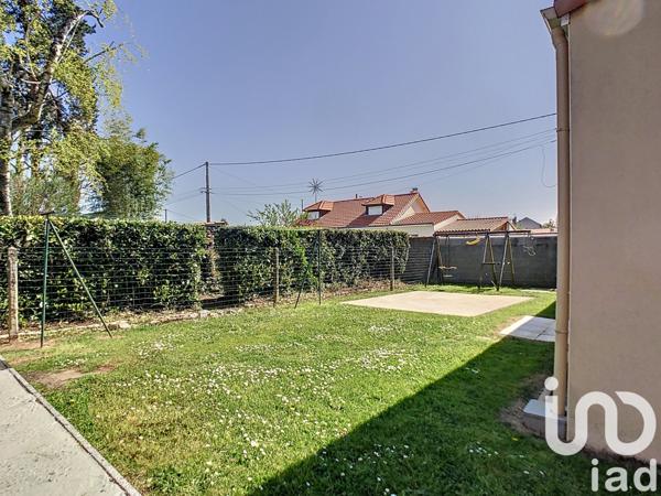 Maison à vendre 5 pièces 81 m² Vertou