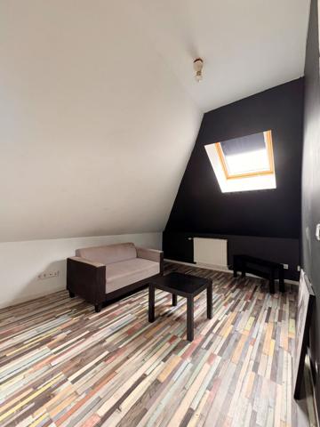 Appartement 4 pièces à louer à Recquignies - Dernier étage, calme et bien équipé