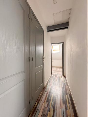 Appartement 4 pièces à louer à Recquignies - Dernier étage, calme et bien équipé