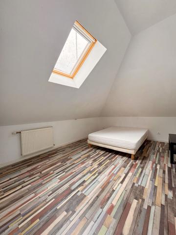 Appartement 4 pièces à louer à Recquignies - Dernier étage, calme et bien équipé
