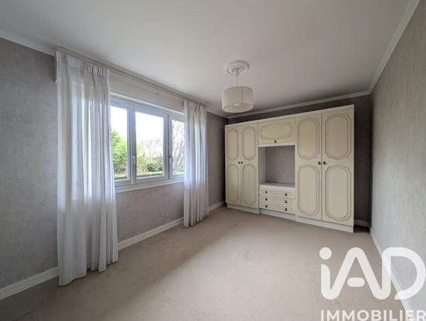 Appartement à vendre 3 pièces 63 m² Saint-Maur-des-Fossés